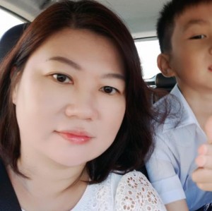 Profile photo of Confinement Nanny Lim Sokkian