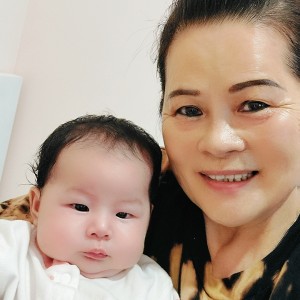 Profile photo of Confinement Nanny 李 意花
