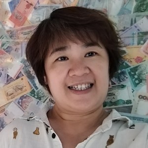 Profile photo of Confinement Nanny Kuan Carol