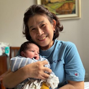 Profile photo of Confinement Nanny Siew Mei Leng 萧美玲