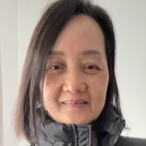 Profile photo of Confinement Nanny Lau Angella