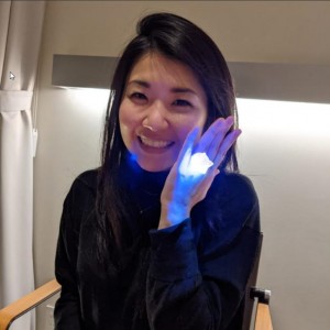 Profile photo of Maiko Fujita