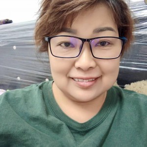 Profile photo of Confinement Nanny Joanne Kam