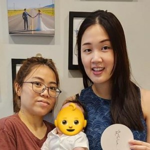 Profile photo of Evelyn Wong