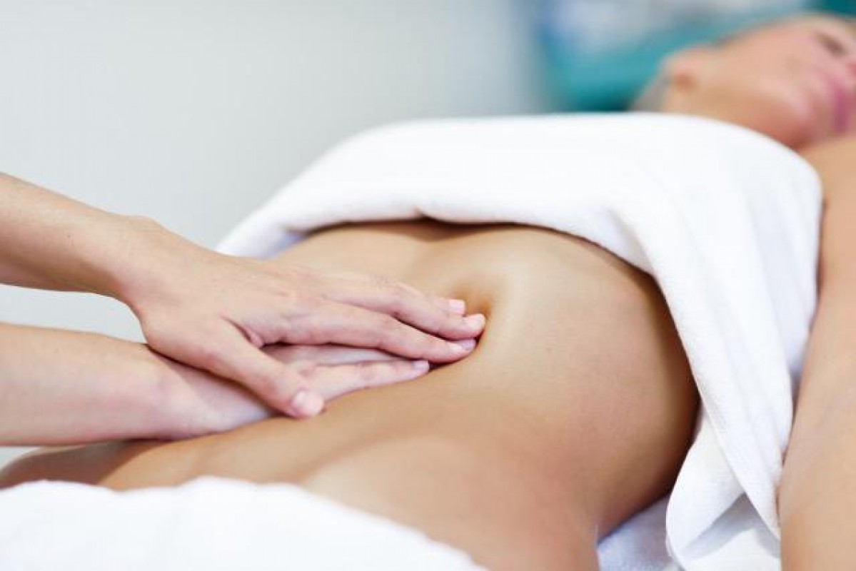 ✨ Signature Javanese Postnatal Massage