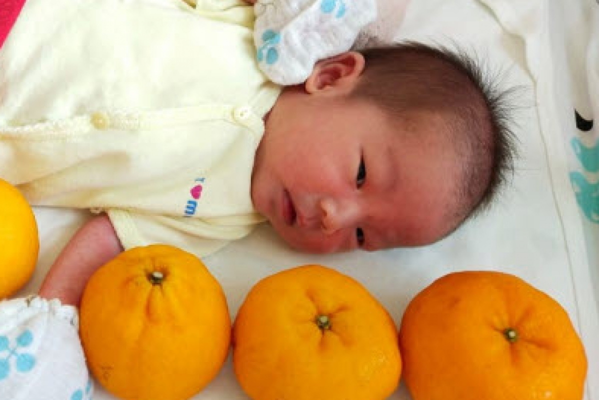 Baby Care photo of Chun Ya Yuan 莊雅媛 - uploaded by Nanny, 2