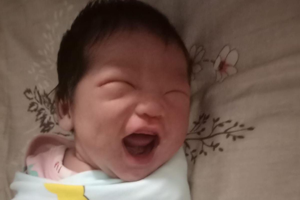 Baby Care photo of Jenny Yee - uploaded by Nanny, 1