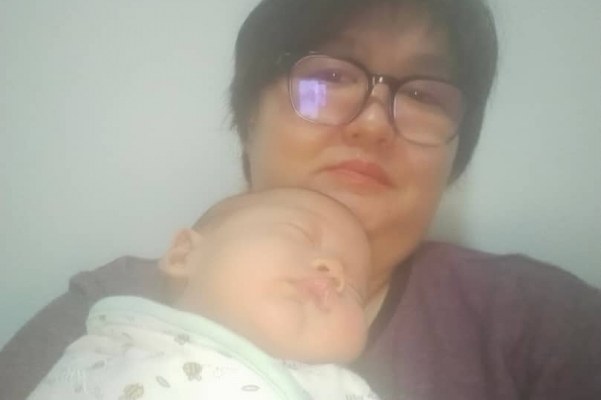 Baby Care photo of Jenny Yee - uploaded by Nanny, 1