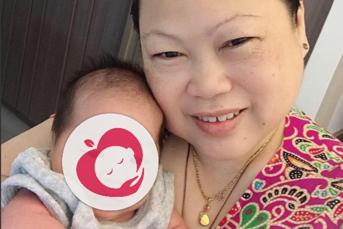 Baby Care photo of Stephanie Wai - uploaded by Nanny, 1