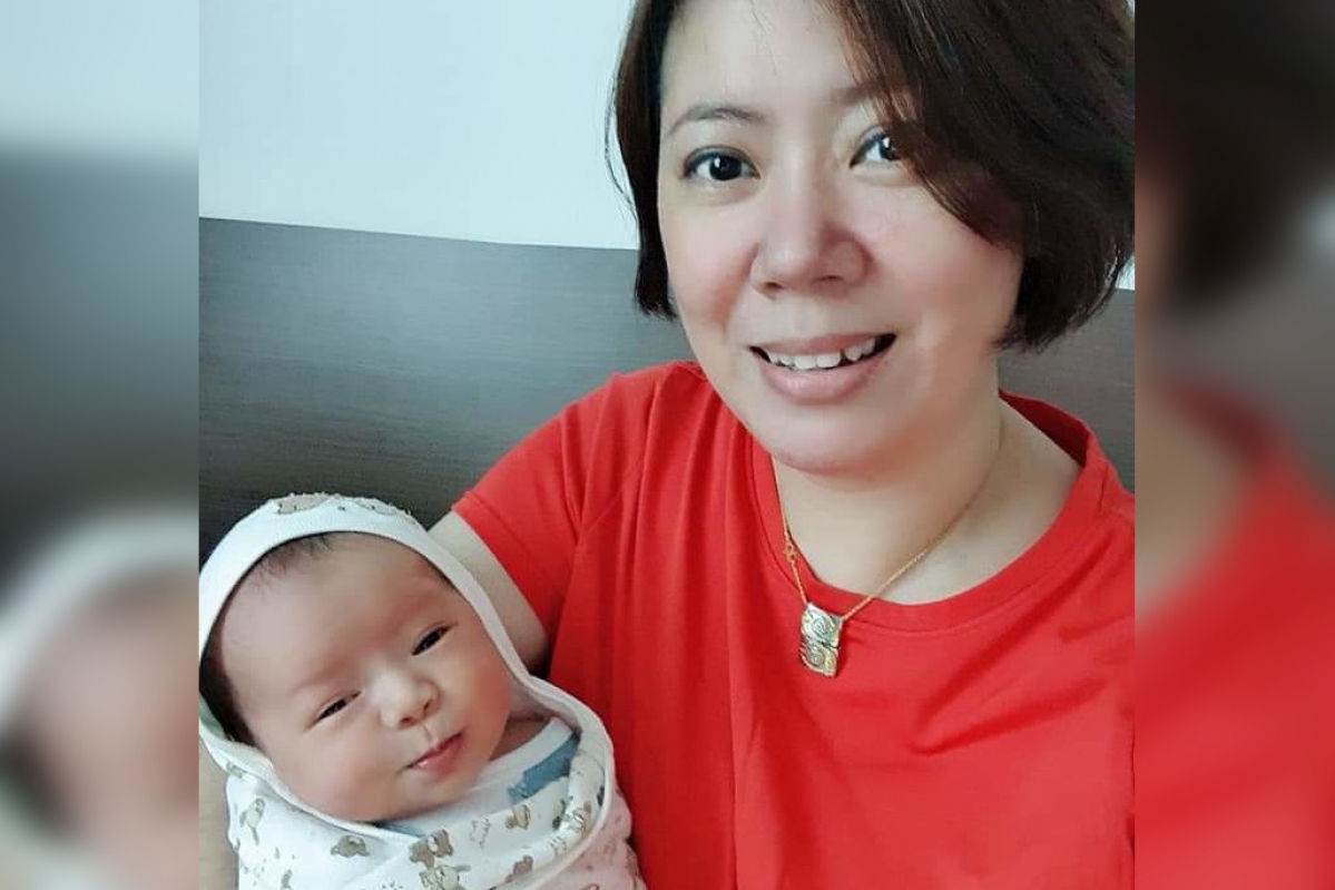 Baby Care photo of 科学月嫂 Joanne Loo - uploaded by Nanny, 3